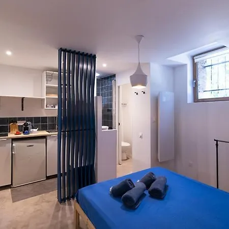 Lejlighed Le Jelly So Cozy Toulouse