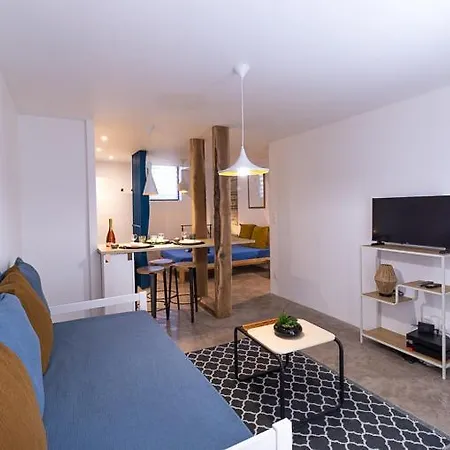 Le Jelly So Cozy Toulouse