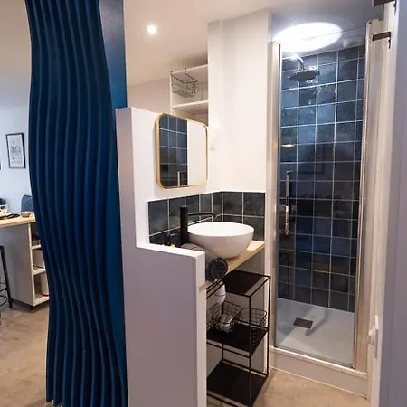 Le Jelly So Cozy شقة