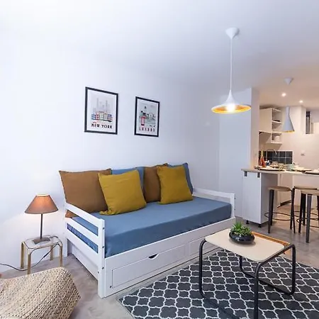 Le Jelly So Cozy Appartamento *