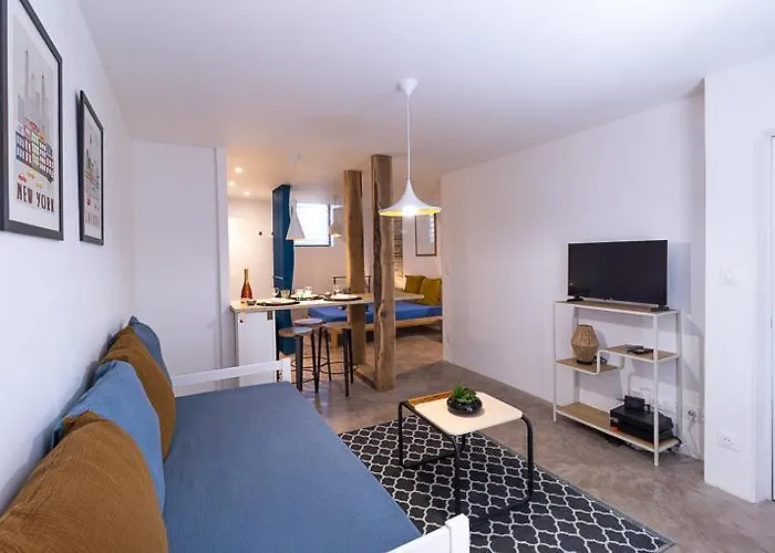 Le Jelly So Cozy تولوز