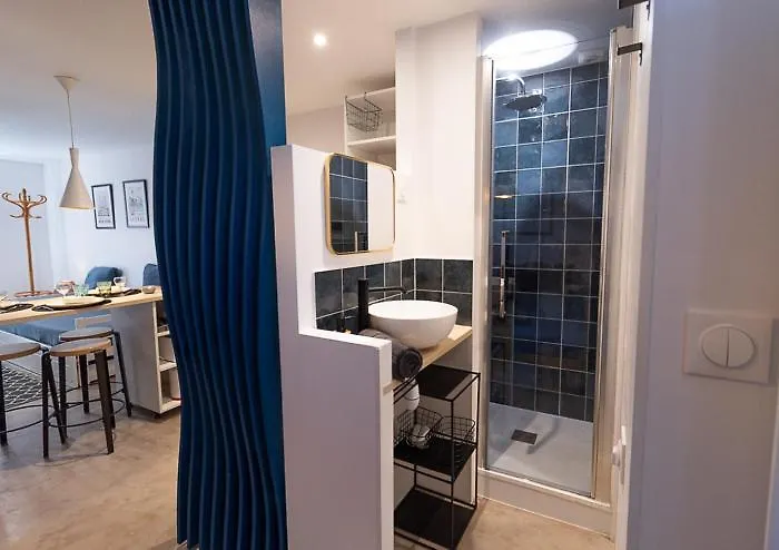 Le Jelly So Cozy شقة