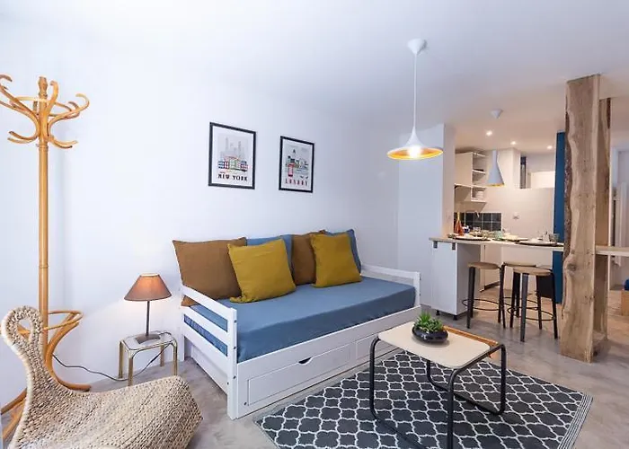 Le Jelly So Cozy شقة *