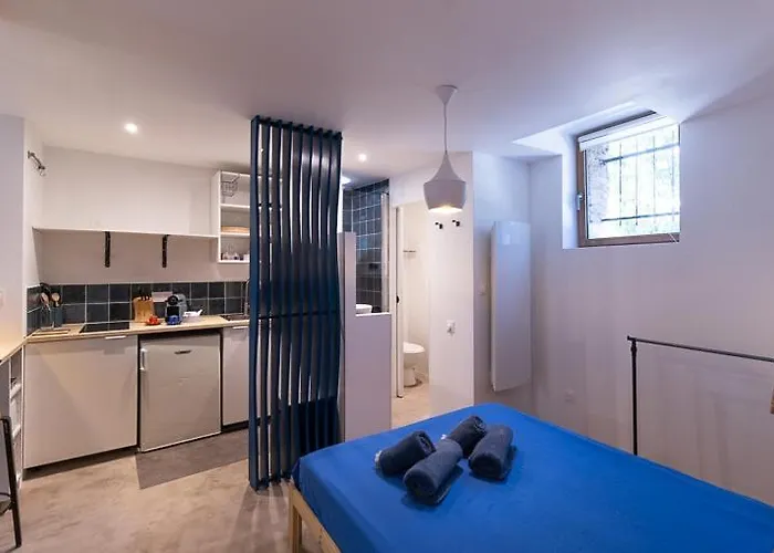 Apartamento Le Jelly So Cozy Toulouse